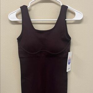 OTOS Active Brown Jumpsuit SzS NWT